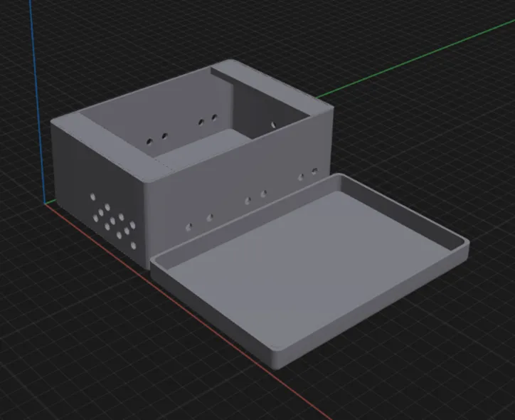 Gedetailleerde weergave Proxmox VE Home Lab