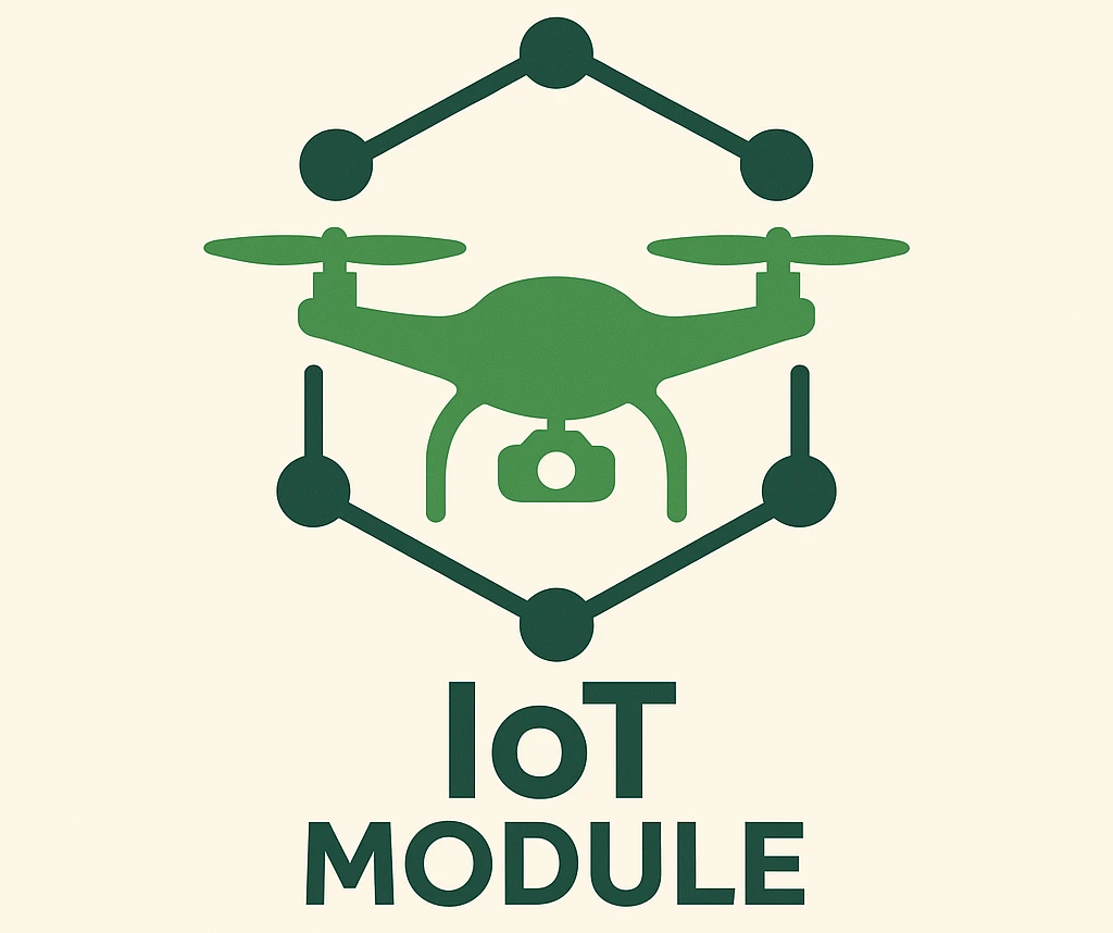 Presentatie Green Drones concept